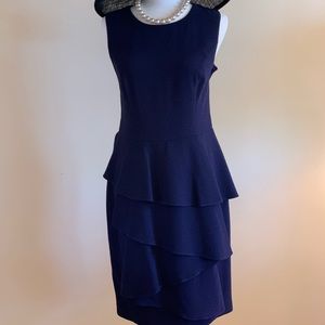 Eliza J sleeveless dress